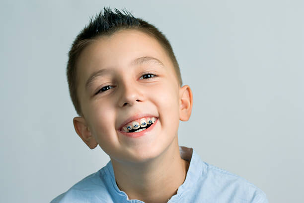boy smiling 
